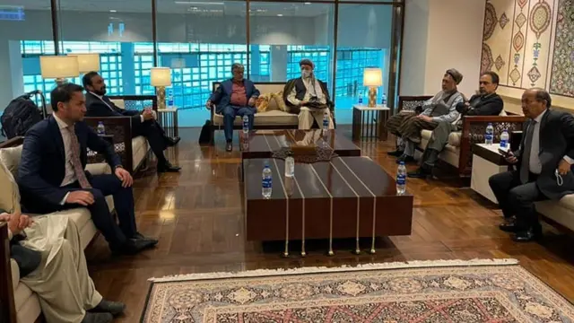 هیات افغانستان