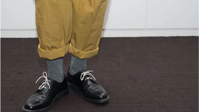 Короткі штані