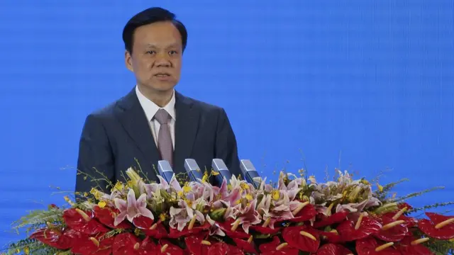 陳敏爾
