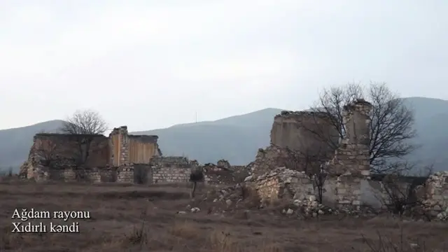 Azərbaycan Müdafiə Nazirliyi