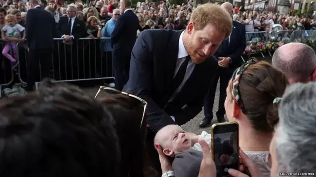 प्रिंस हैरी