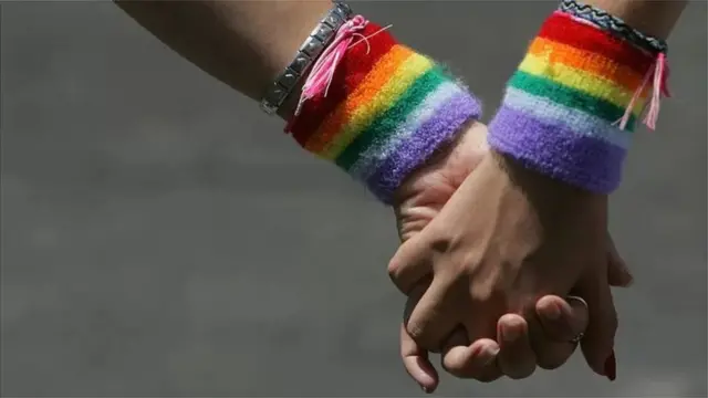 समलैंगिक, ब्लॅकमेल, सोशल मीडिया, अॅप