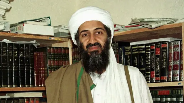 Osama