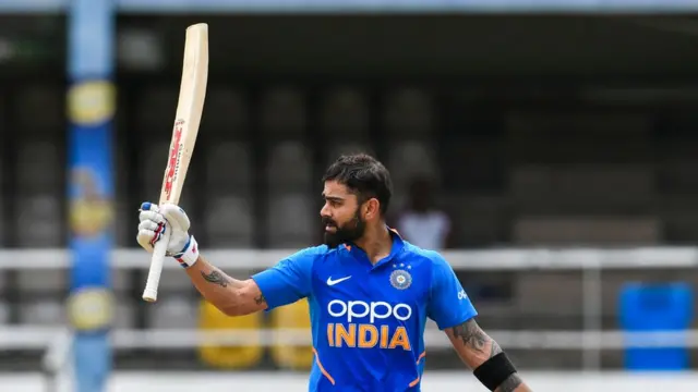 विराट कोहली