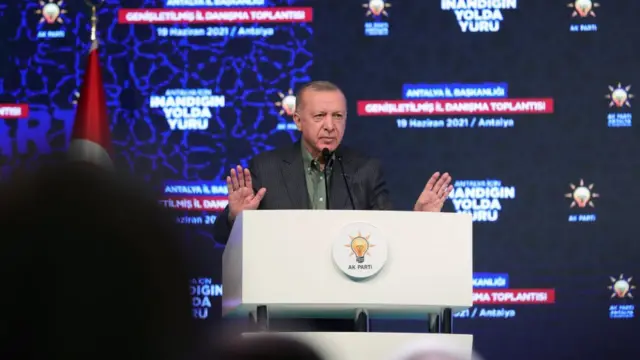 Erdoğan