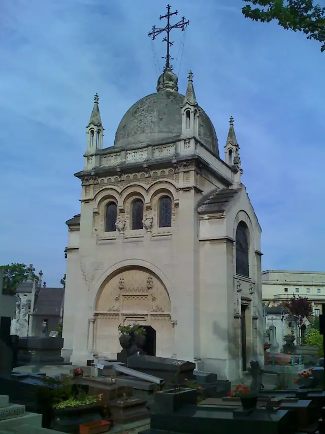 Башкірцева