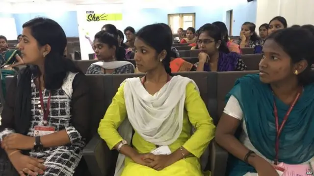 कोयंबटूर, विज्ञापन, सांवला रंग