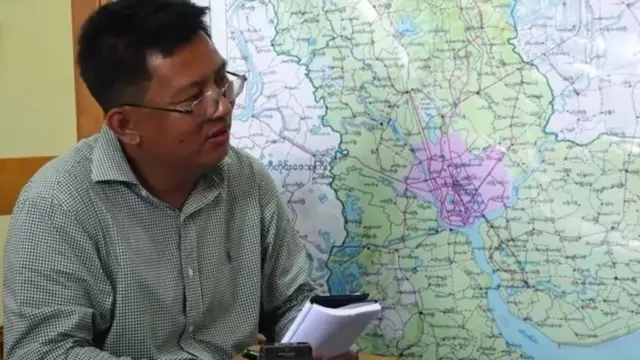 Aung Thura