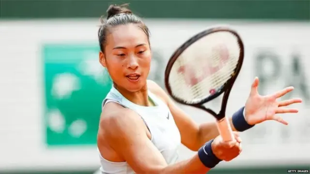 ਝੇਂਗ ਕਿਨਵੇਨ