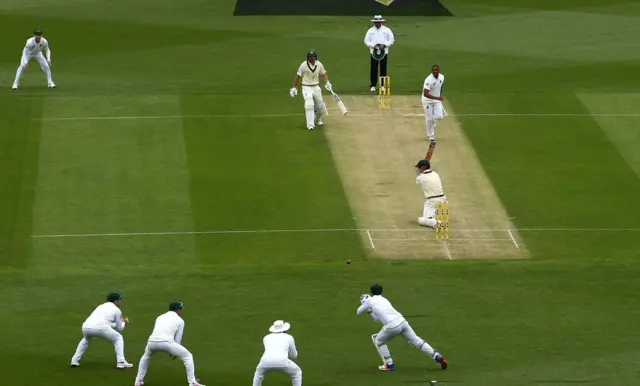 डेविड वार्नर, क्विंटन डी कॉक