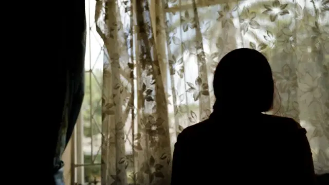 Mhasiriwa wa ubakaji