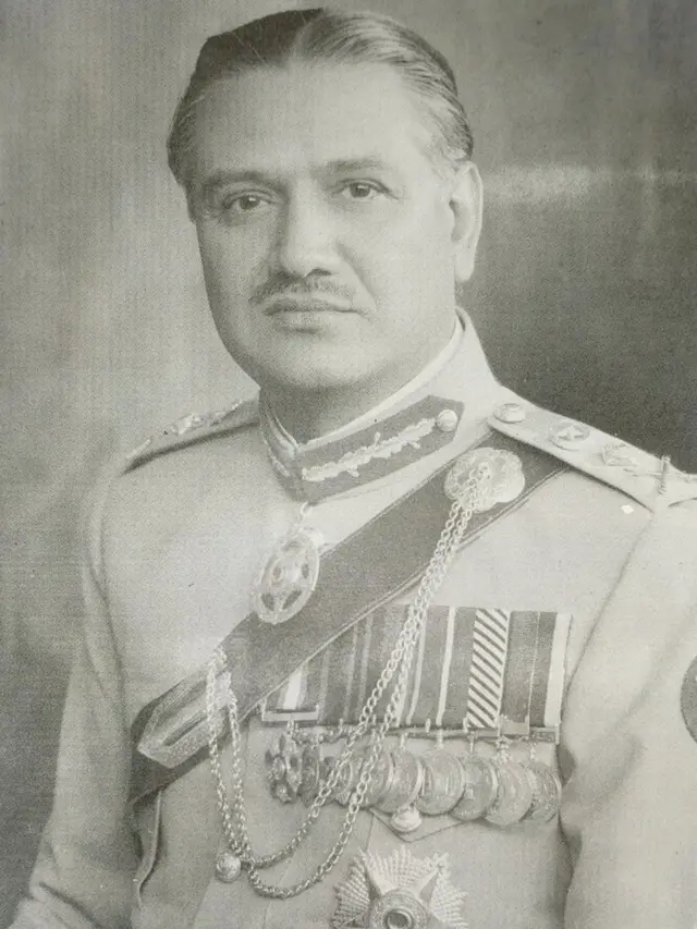 జనరల్ జియా