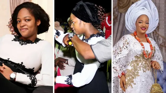 Olori Naomisilekunola