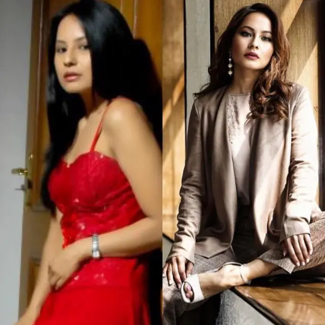 माल्भिका सुब्बा