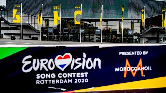 Євробачення