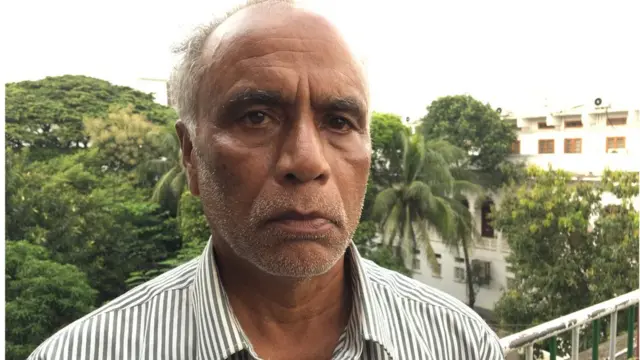 कृष्णकांत