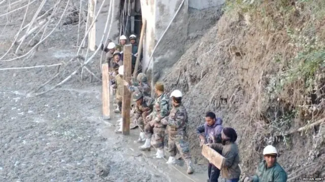 उत्तराखंड हादसा