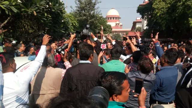 அயோத்தி வழக்கு தீர்ப்பு