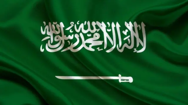 Saudi