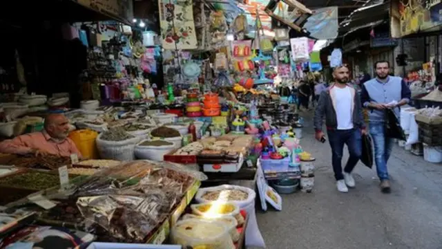 غزة