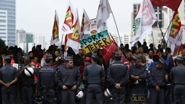 Policiais militaresdenise dona do bet365protestodenise dona do bet365SP