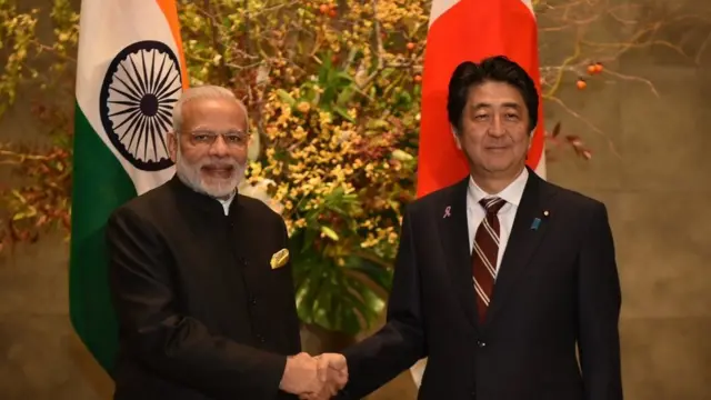 नरेंद्र मोदी