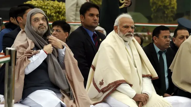 நரேந்திர மோதி 'பொய் 'என்று சொன்ன அஸ்ஸாம் தடுப்பு மையத்தின் 'உண்மை' நிலை என்ன?