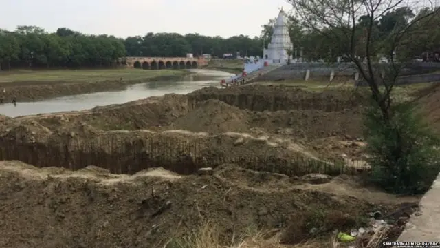 ਕਬੀਰ ਧਾਮ