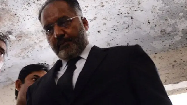 شوکت عزیز صدیقی