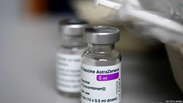 ਐਸਟਰਾਜ਼ੈਨੇਕਾ