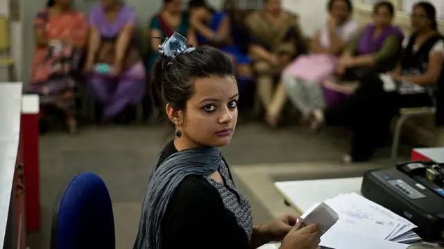 మహిళలు ఎత్తు తక్కువగా ఉన్నా కొంత వరకు తక్కువ వివక్షకు గురవుతారు