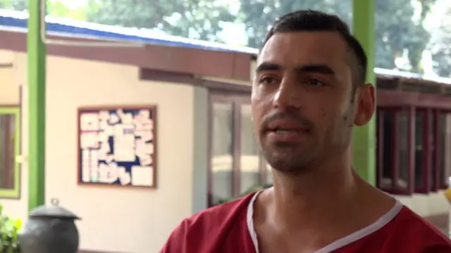 แอสตริท กาชิ