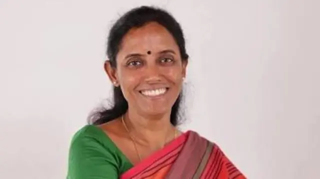 கரூர் 3084 ஏக்கர் இனாம் நில விவகாரம், தவெக, திமுக, பாஜக