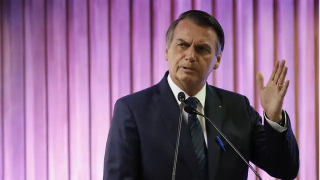 Jair Bolsonaro