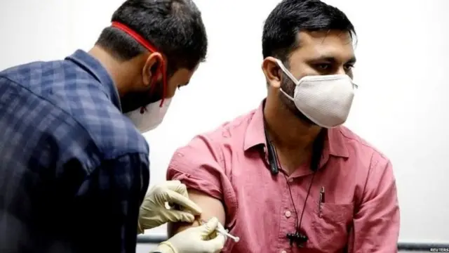 ਕੋਰੋਨਾ ਵੈਕਸੀਨ