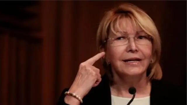 නීතිපති ලුවිසා ඔර්ටේගා