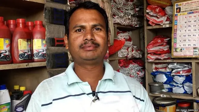 महेश सुतार