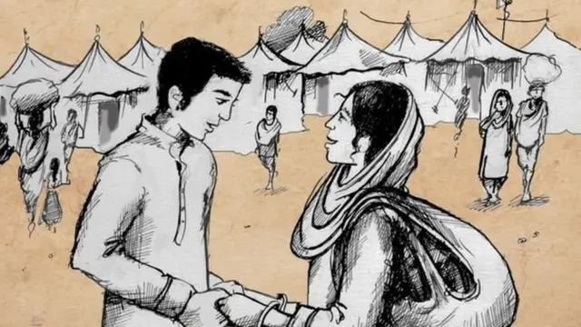 फाळणी, भारत, पाकिस्तान