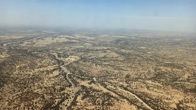 Danaa dachee Daarfuur