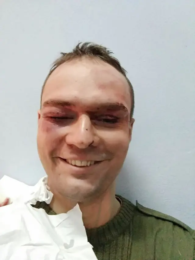 Дмитро Різниченко