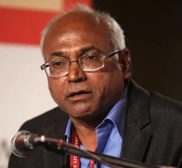 કાંચા ઇલૈયા