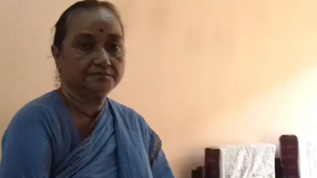 पटना में जलजमाव