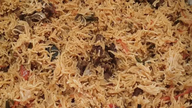 ஆம்பூர் பிரியாணி