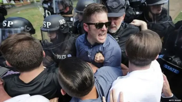 Richard Spencer