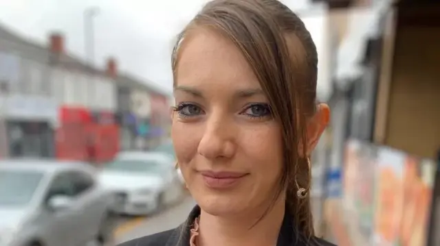 Farrah McNutt