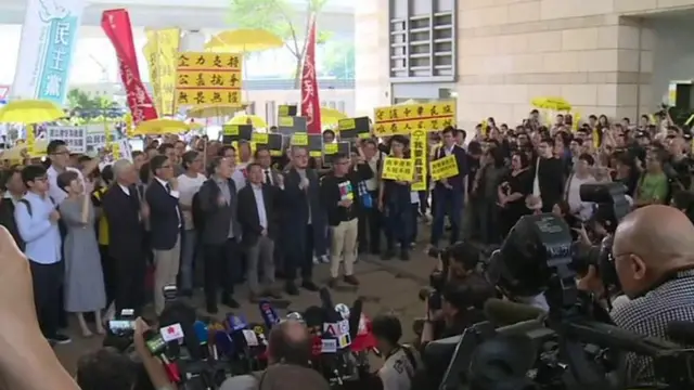 ဟောင်ကောင်