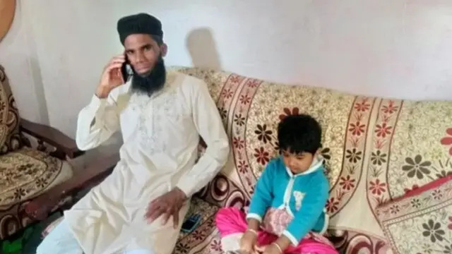 તેઓ પોતે નહોતા ઇચ્છતા કે આ ઘટના વિશે કોઈને ખબર પડે.