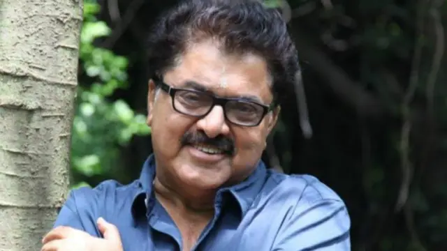 सेंसर बोर्ड के सदस्य अशोक पंडित.