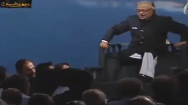 علامہ طالب جوہری