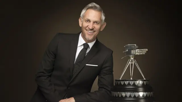 Гарри Линекер